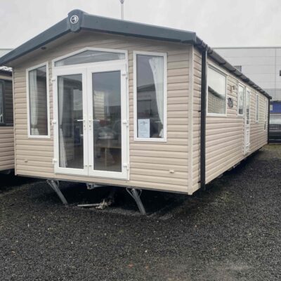 2016 Swift Biarritz *Winter Spec*