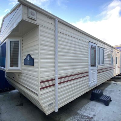 Willerby Bermuda *AS IS*