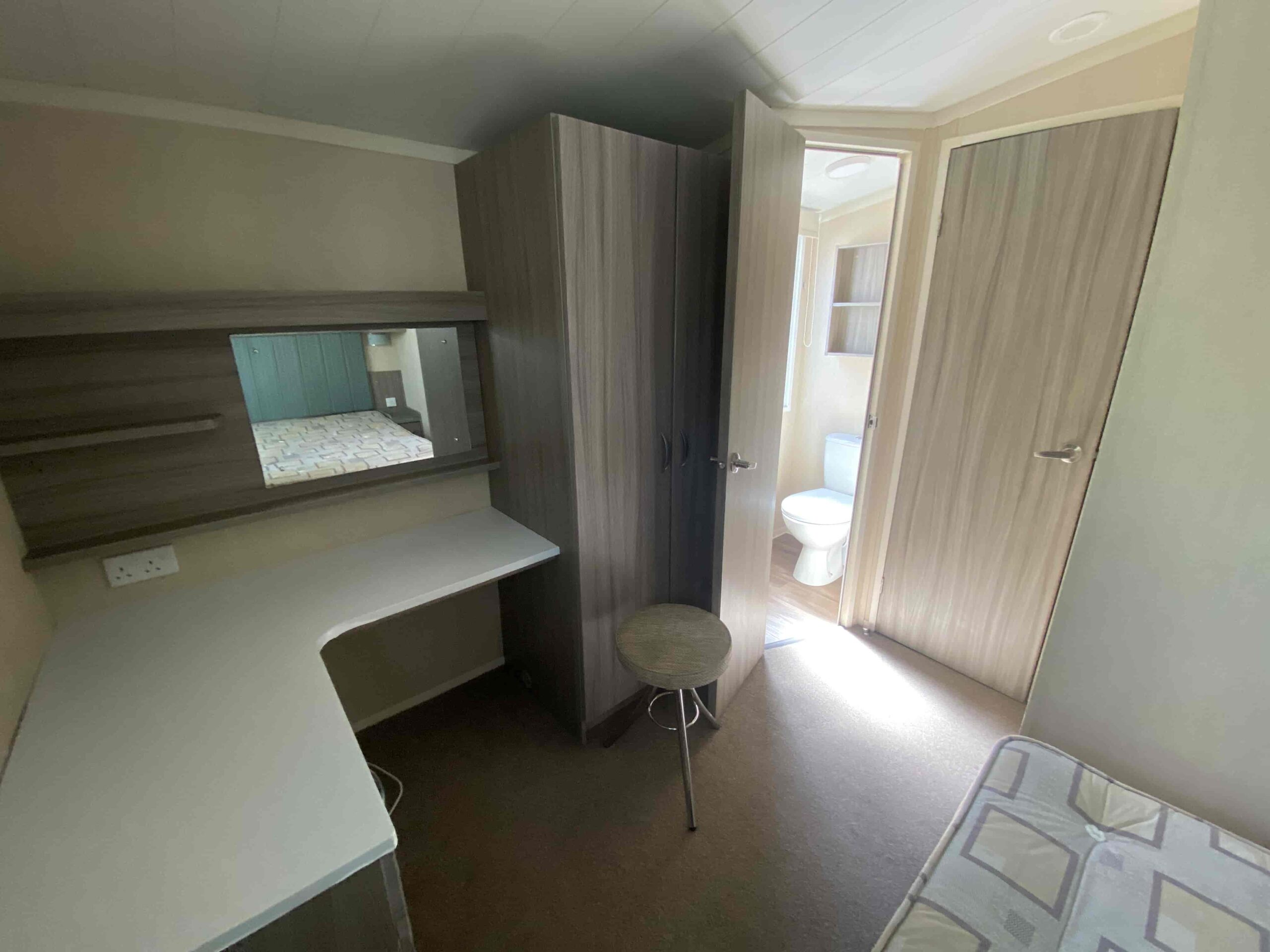 2014 Swift Moselle 40x12 *Winter Spec* SOLD - Clancy Mobile Homes